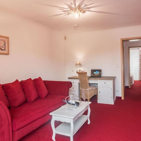 אינינג אם אמרזי Hotel Mutz Garni מראה חיצוני תמונה