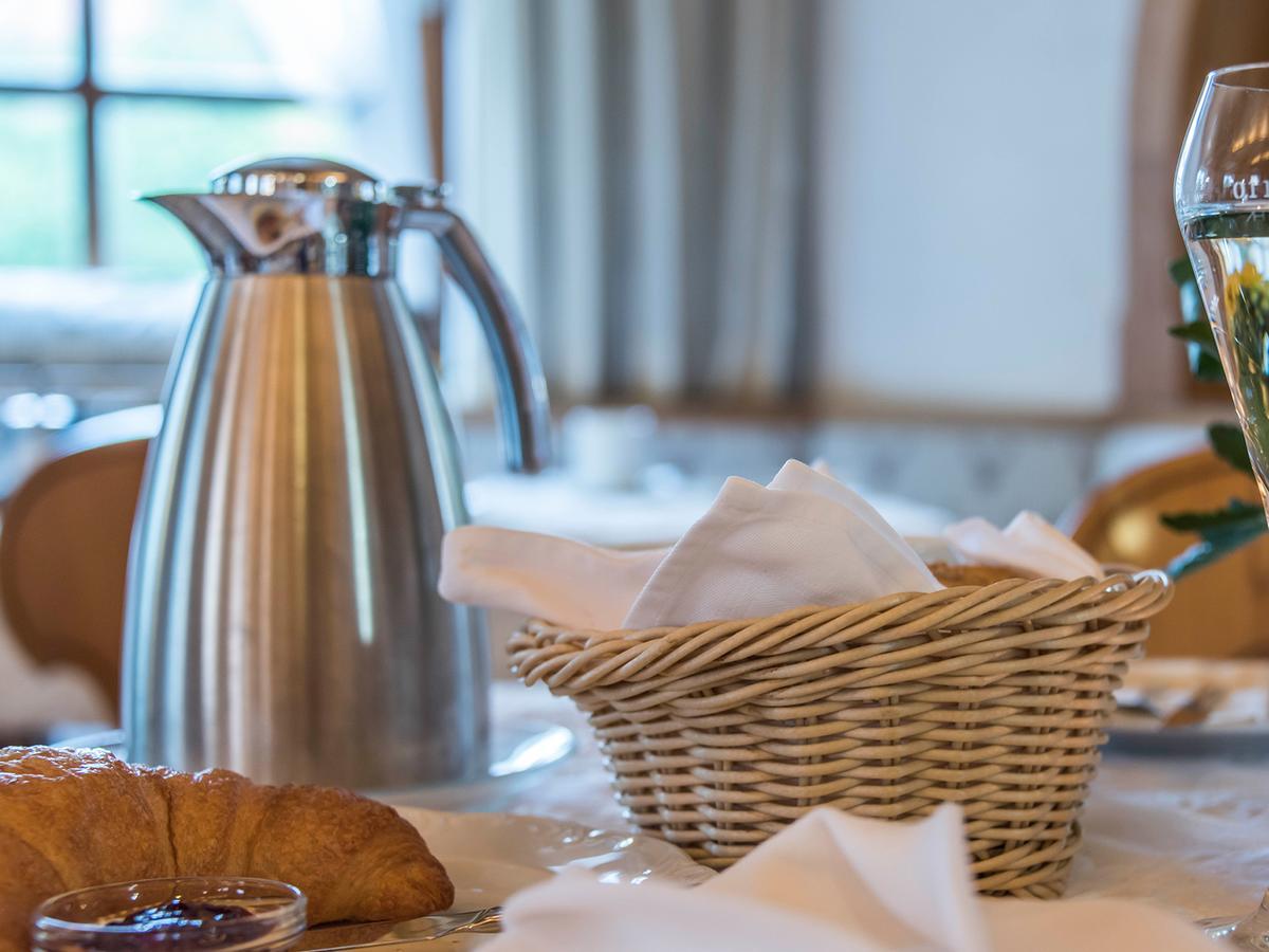 אינינג אם אמרזי Hotel Mutz Garni מראה חיצוני תמונה